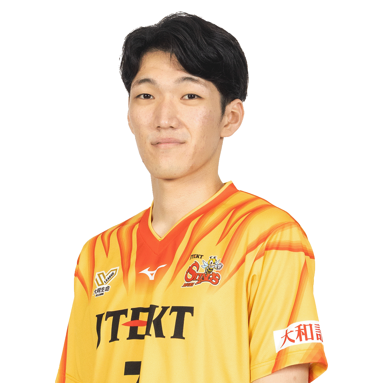 堺 爽人