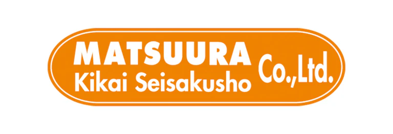 株式会社松浦機械製作所
