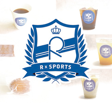 諭吉のからあげ / R×SPORTS
