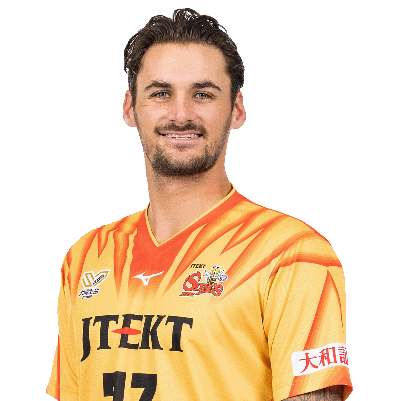 トリー・デファルコのプロフィール写真