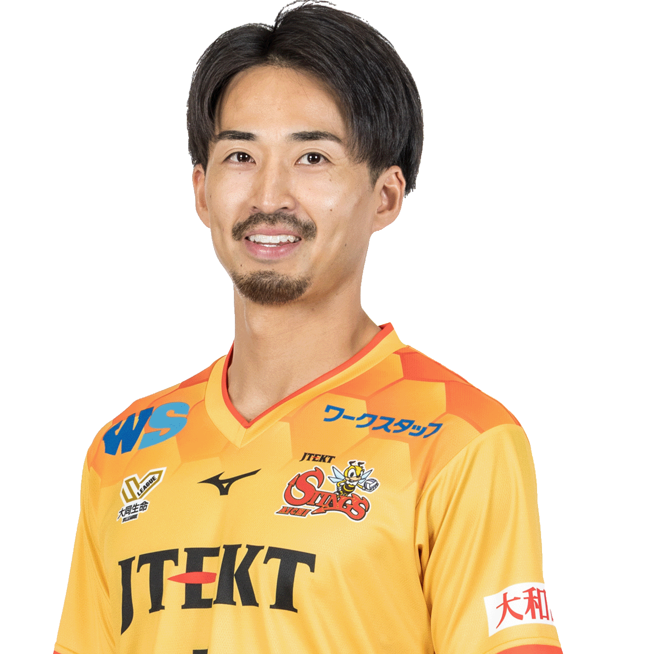 藤中 優斗のプロフィール写真