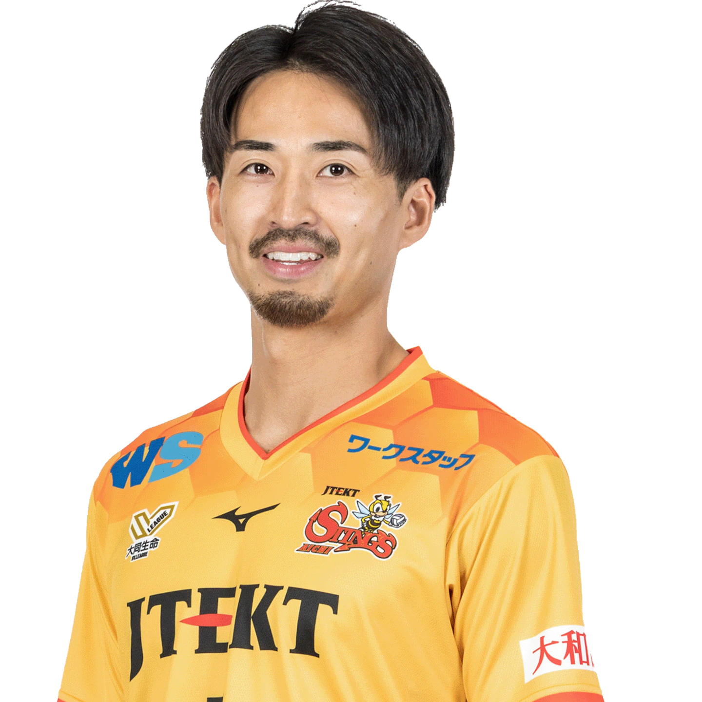 藤中 優斗