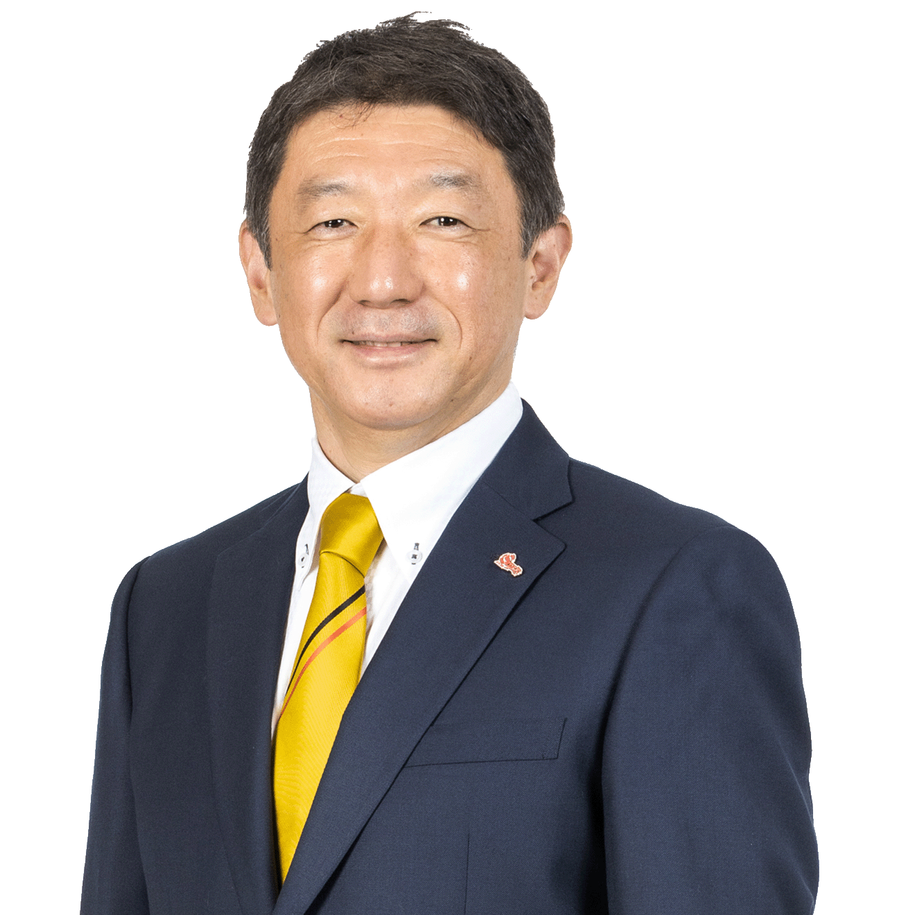 真保 綱一郎のプロフィール写真