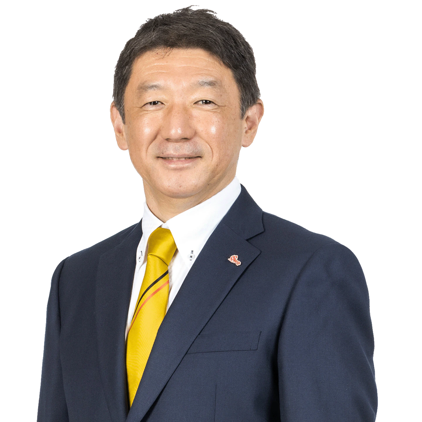 真保 綱一郎