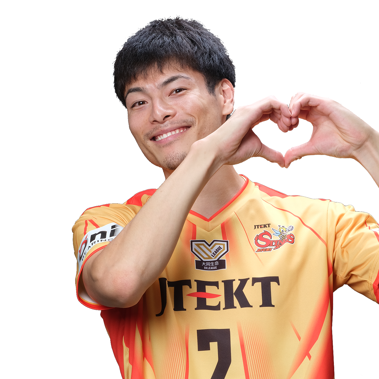 ニュース | ジェイテクトSTINGS愛知｜男子バレーボールチーム