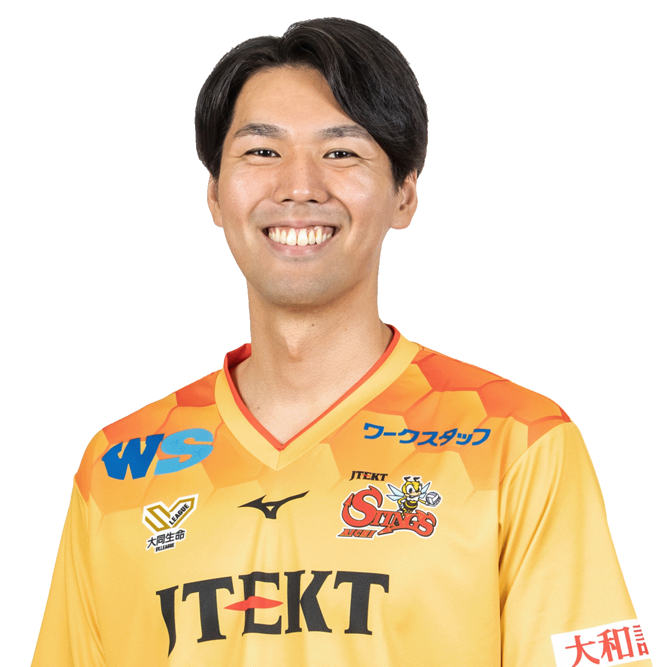 岩本 大吾のプロフィール写真