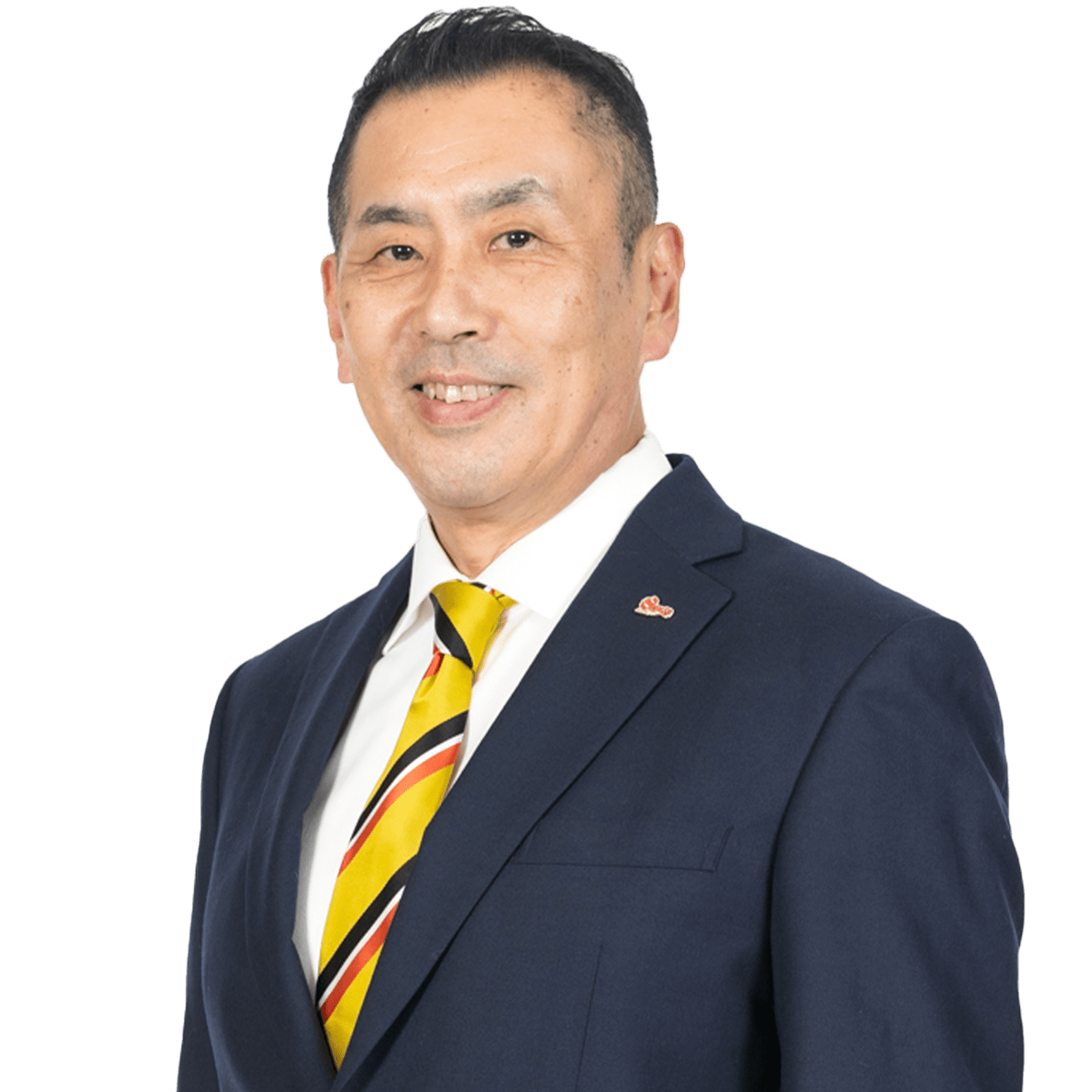 石井 裕二