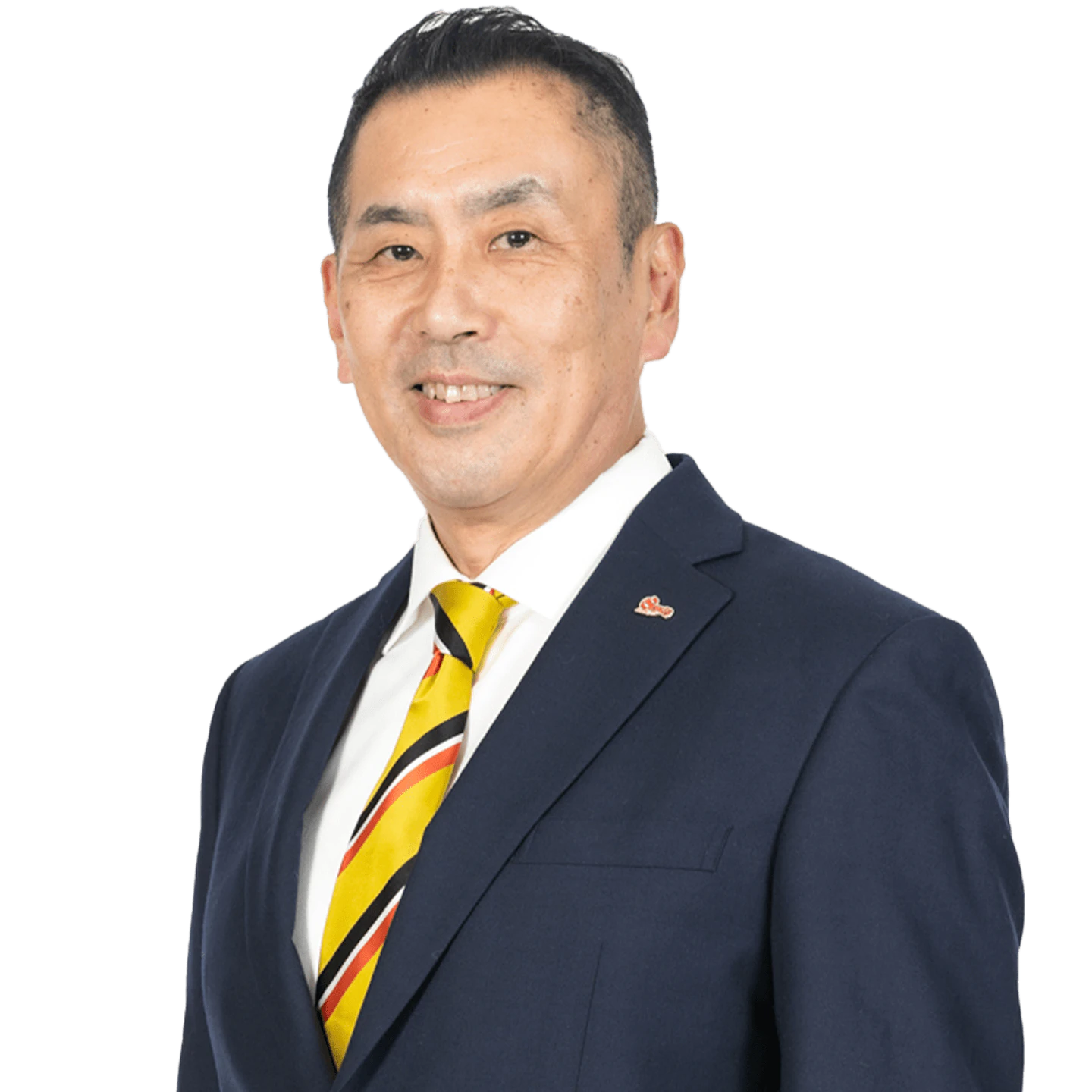 石井 裕二
