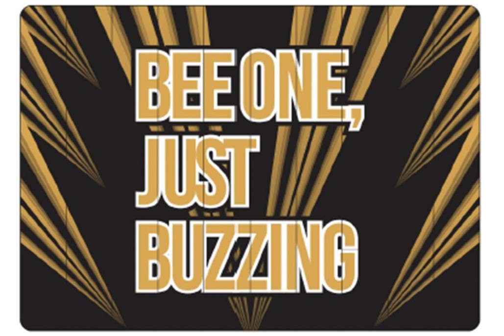 MIGHTY BLACKハリセン