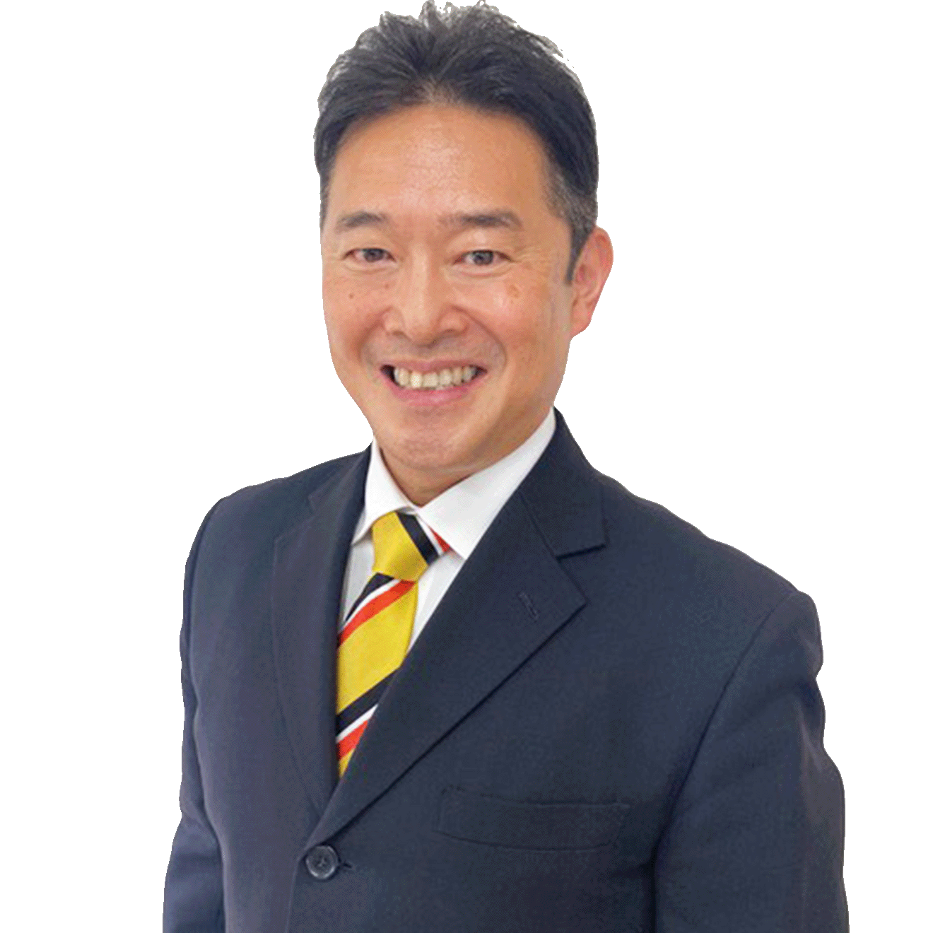 大須賀 友晃