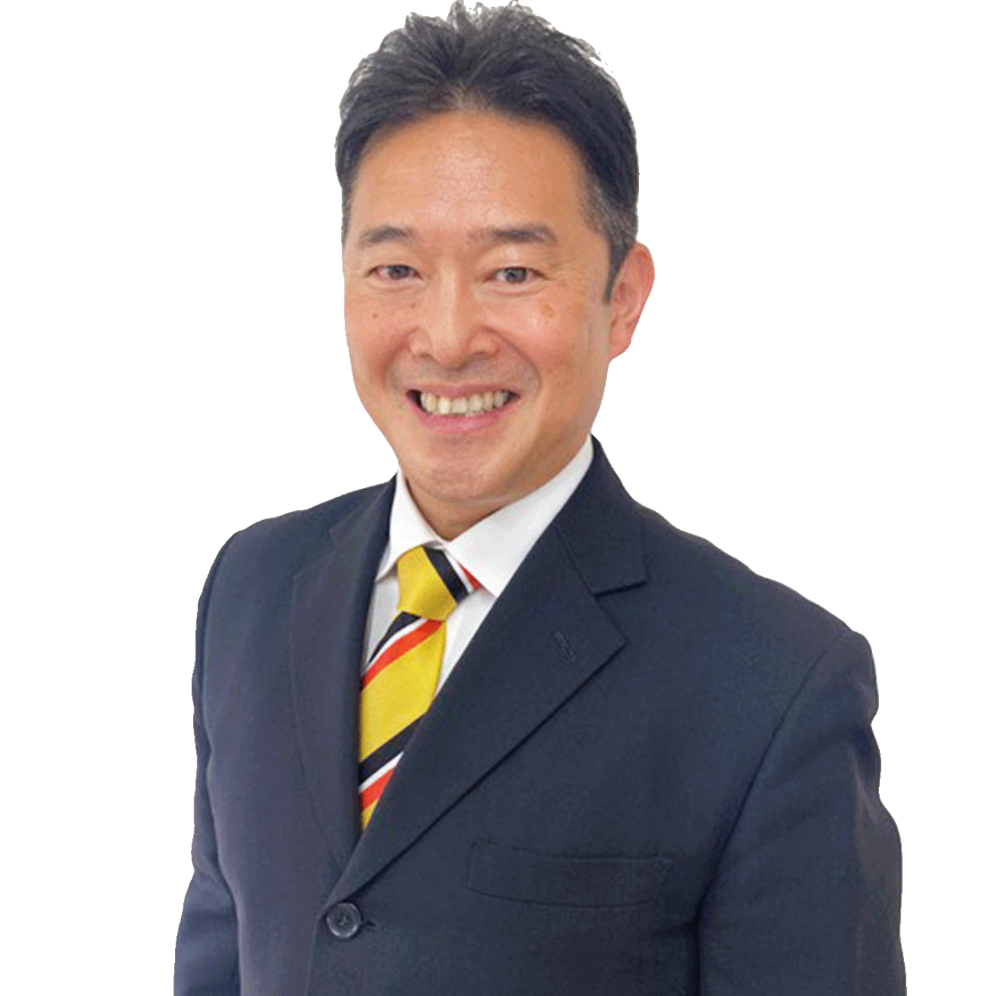 大須賀 友晃