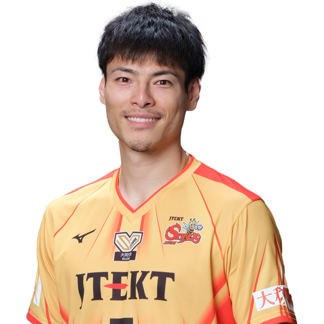 ニュース | ジェイテクトSTINGS愛知｜男子バレーボールチーム