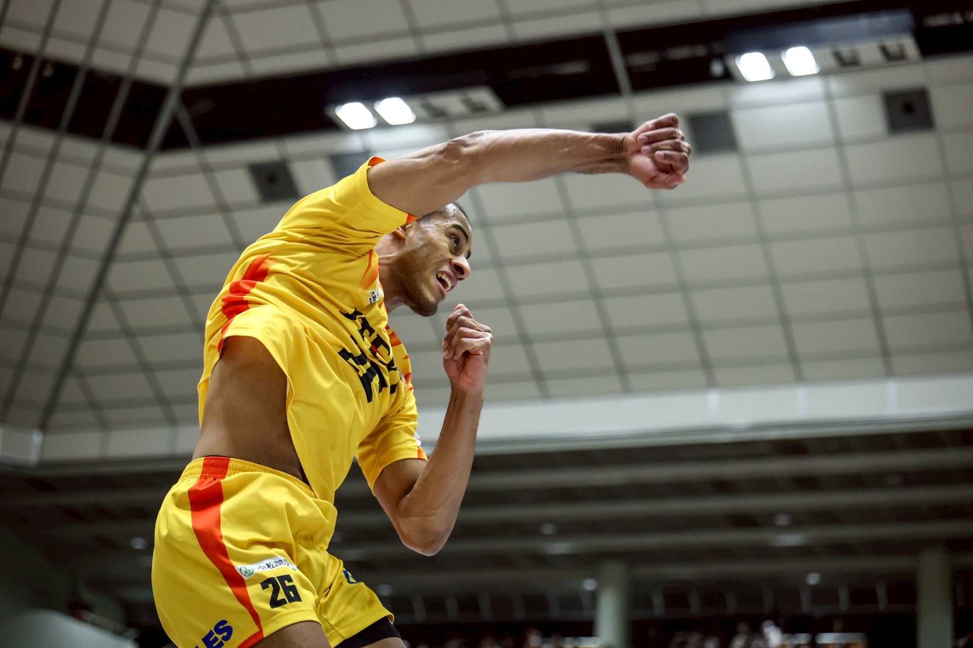 第8節 GAME2 | ジェイテクトSTINGS愛知｜男子バレーボールチーム