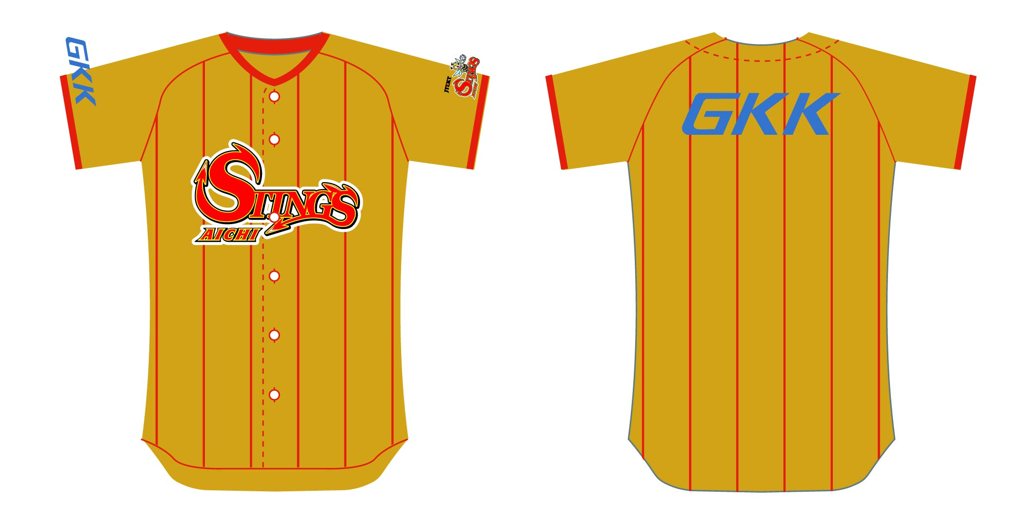 ギブアウェイの配布