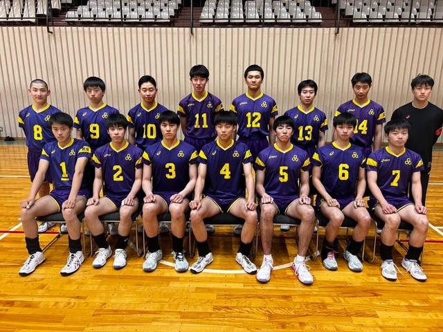 「雄物川高校」紹介