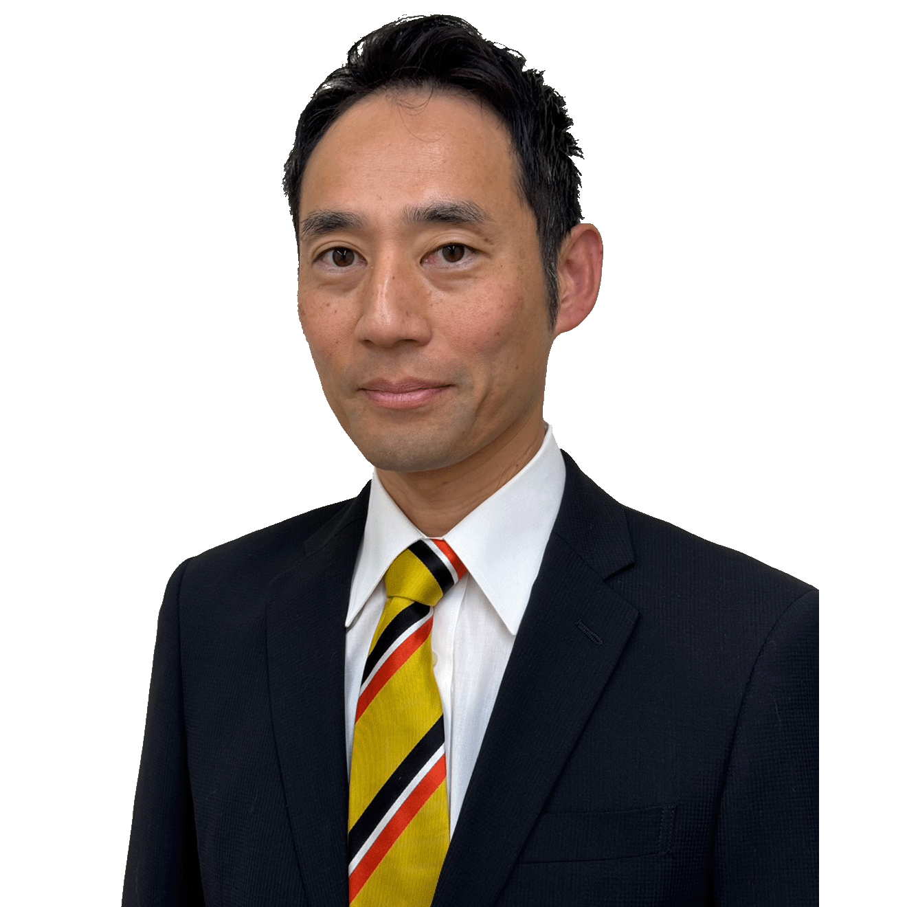 佐久間 崇のプロフィール写真