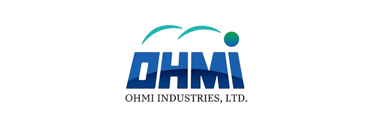 オーミインダストリー株式会社