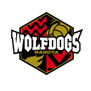 ウルフドッグス名古屋