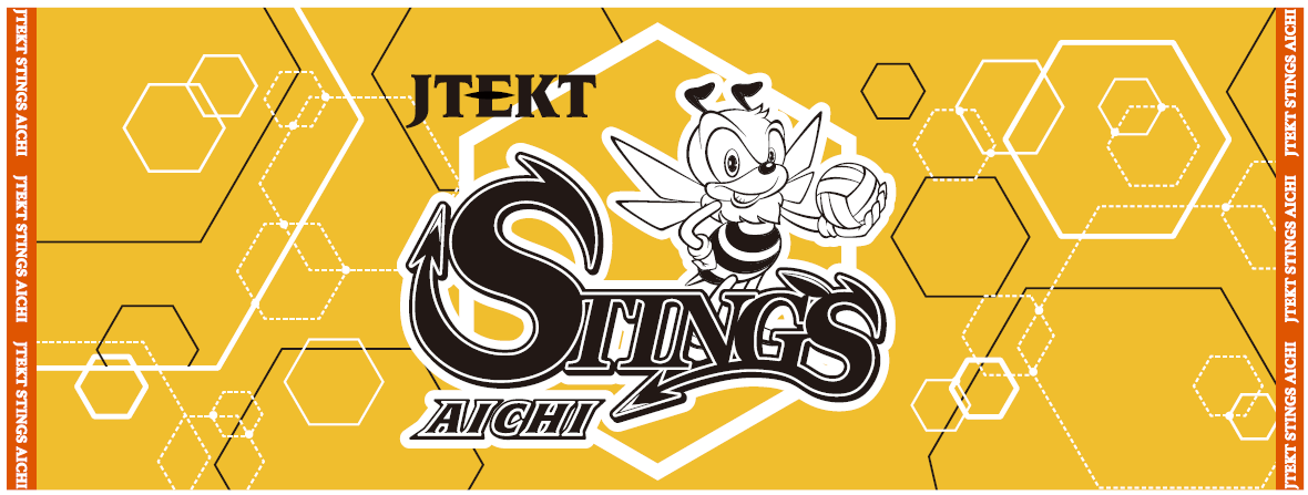 11/15(土)・16(日)｜第4節 vs.大阪ブルテオン グッズ情報 | ジェイ