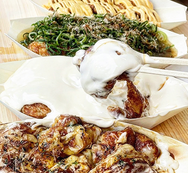 さちパンキッチン