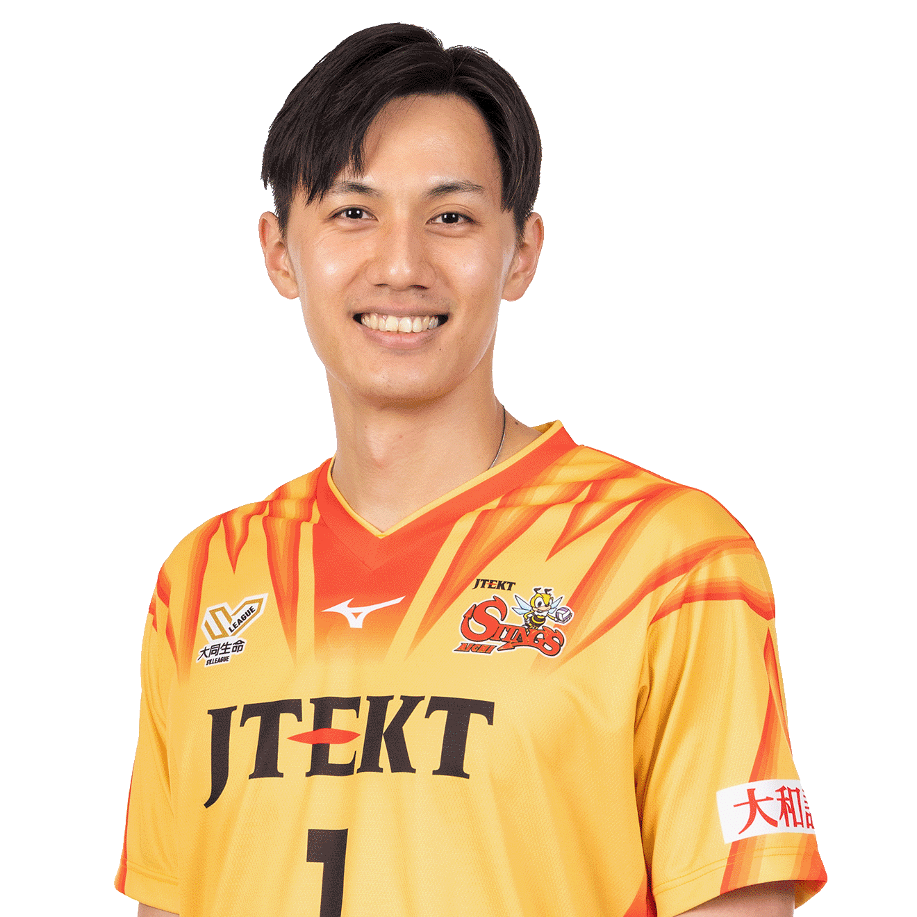 Vリーグ JTEKT Stings #15 中根選手 サインボール yonexcanadaopen2025 🇨🇦 男子シングルス2回戦、2-0で勝ちまし