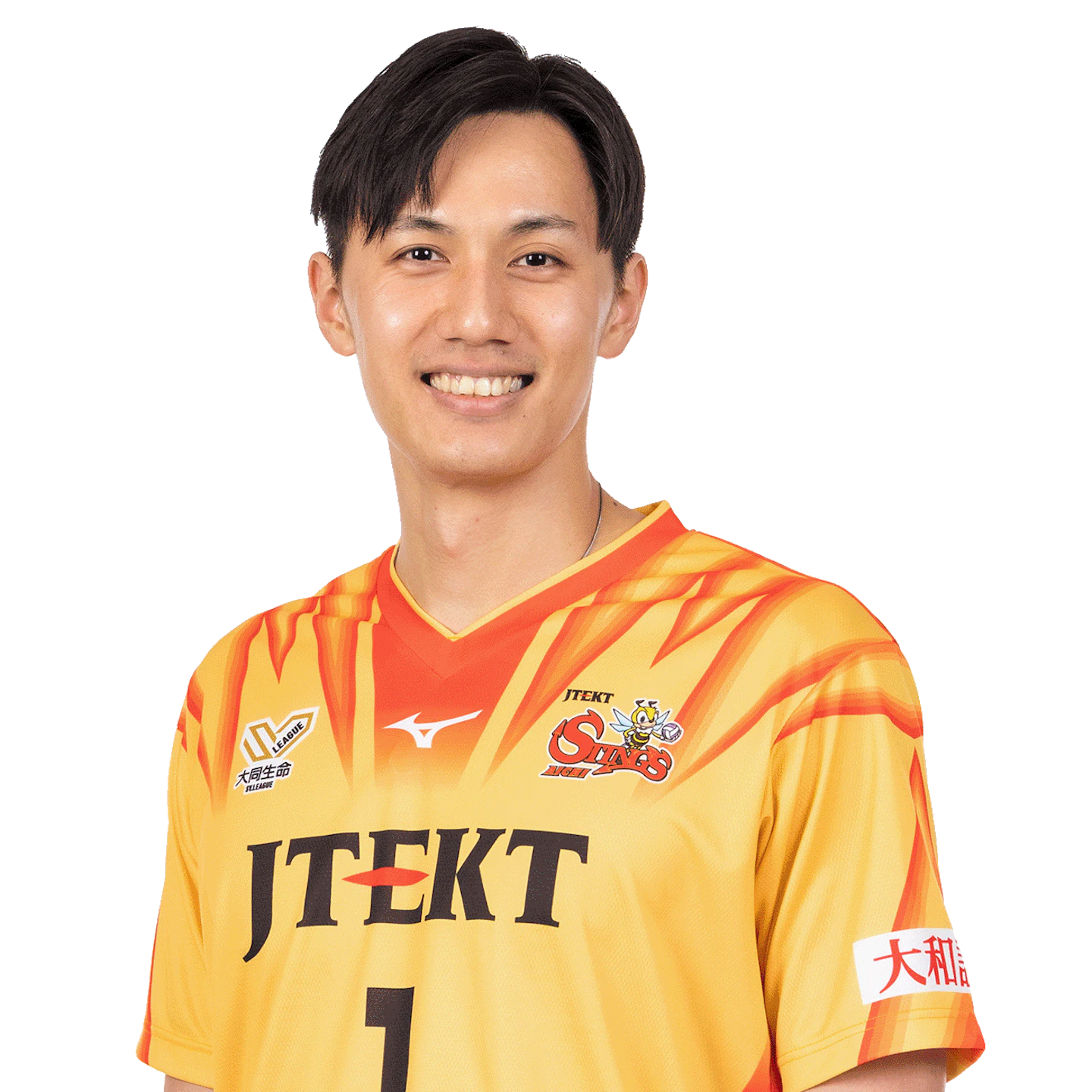 ジェイテクトSTINGS愛知 ジェイテクトStings愛知 | Okazaki-shi Aichi