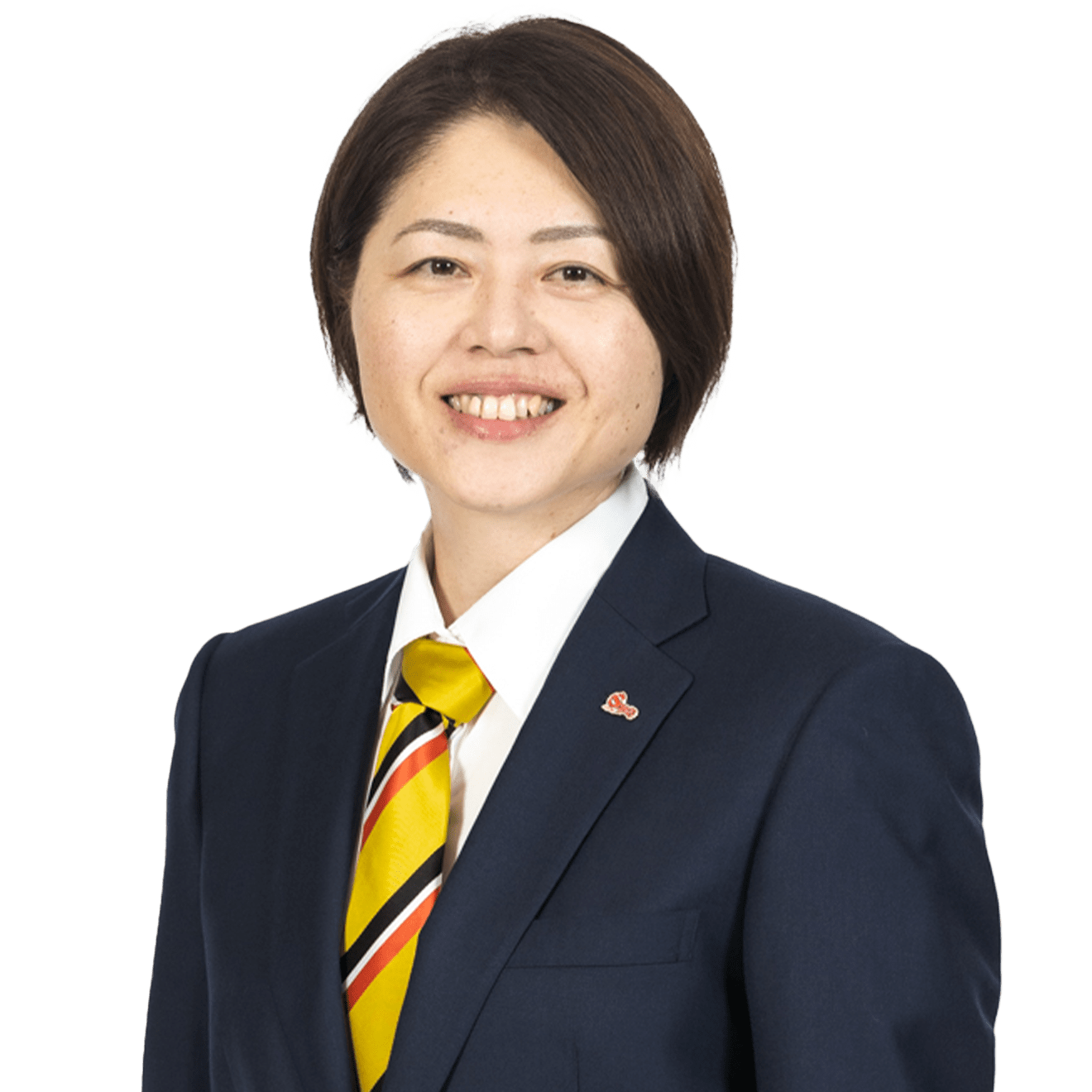 宮﨑 さとみ