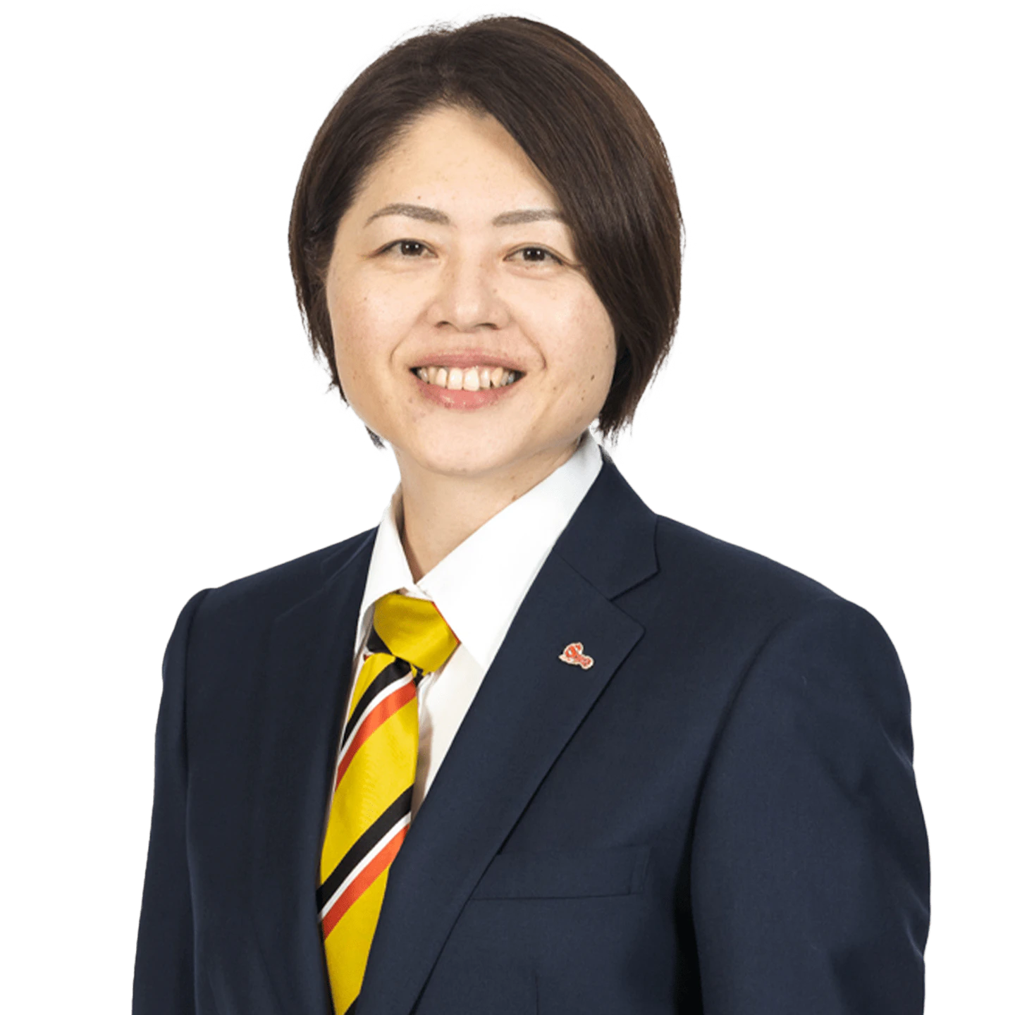 宮﨑 さとみ