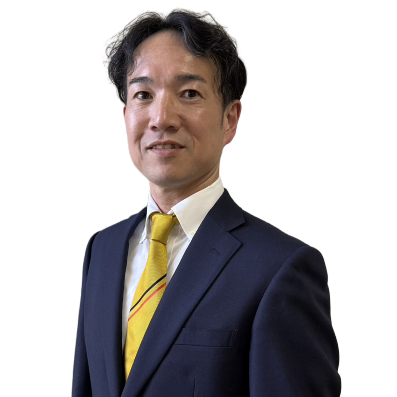 梶田 幸宏のプロフィール写真