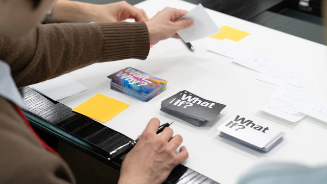 THINKNADO ワークショップ @ Spectrum Tokyo Festival 2026