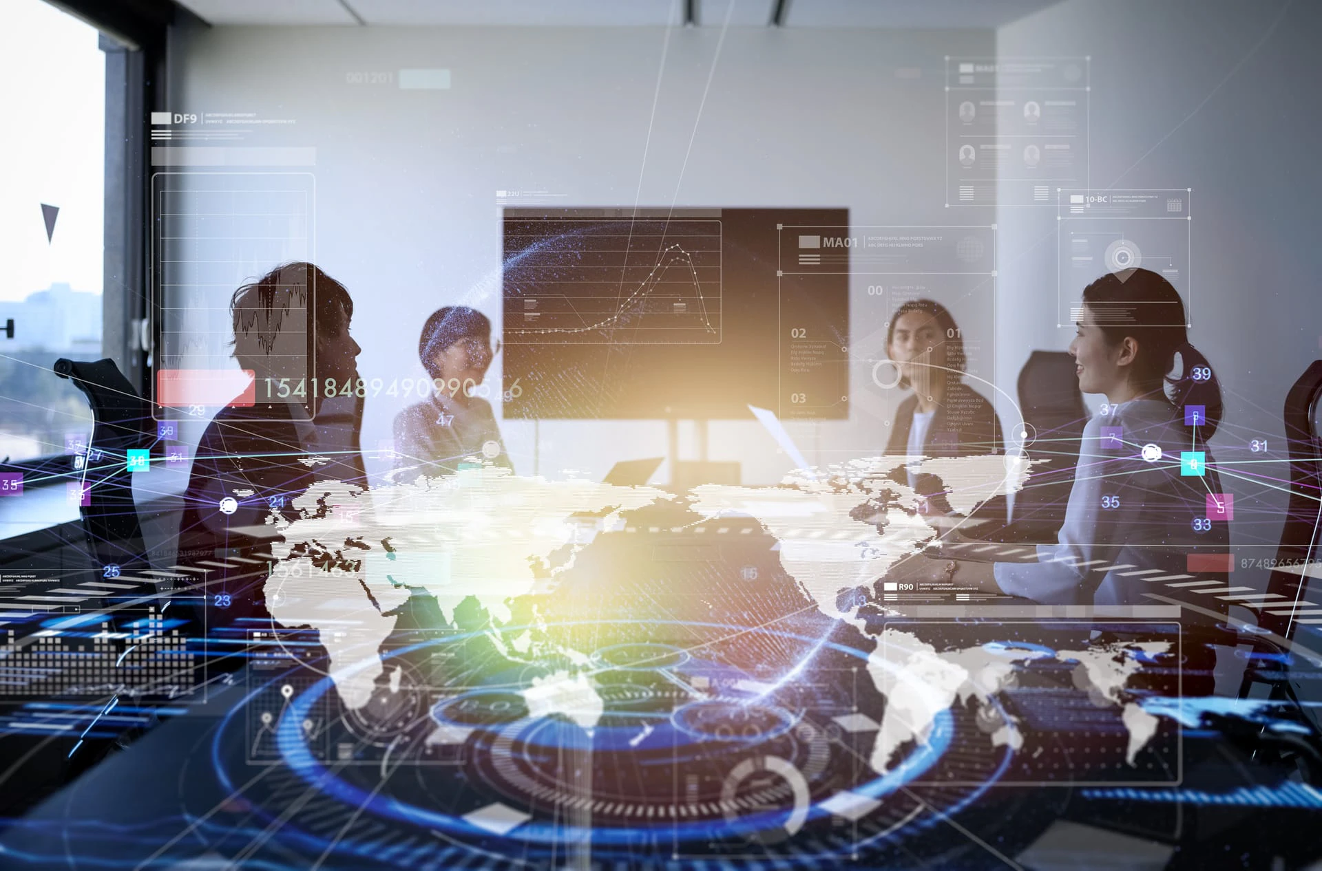 DevOpsとは?概要からメリット、アジャイル開発との違いを解説