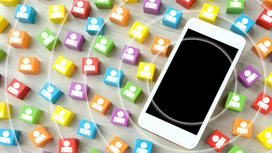 メールマーケティング