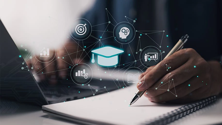 リカレント教育