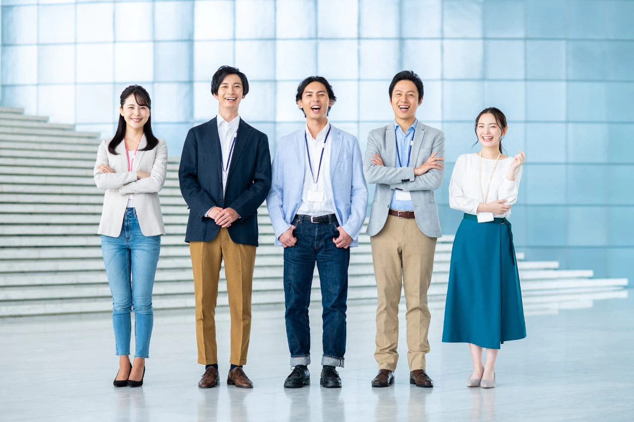 インナーブランディングとは?意味や効果・進め方を成功事例と共に解説