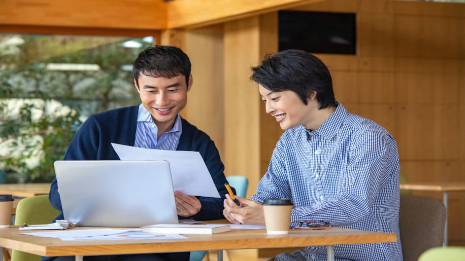 商品開発ための企画書