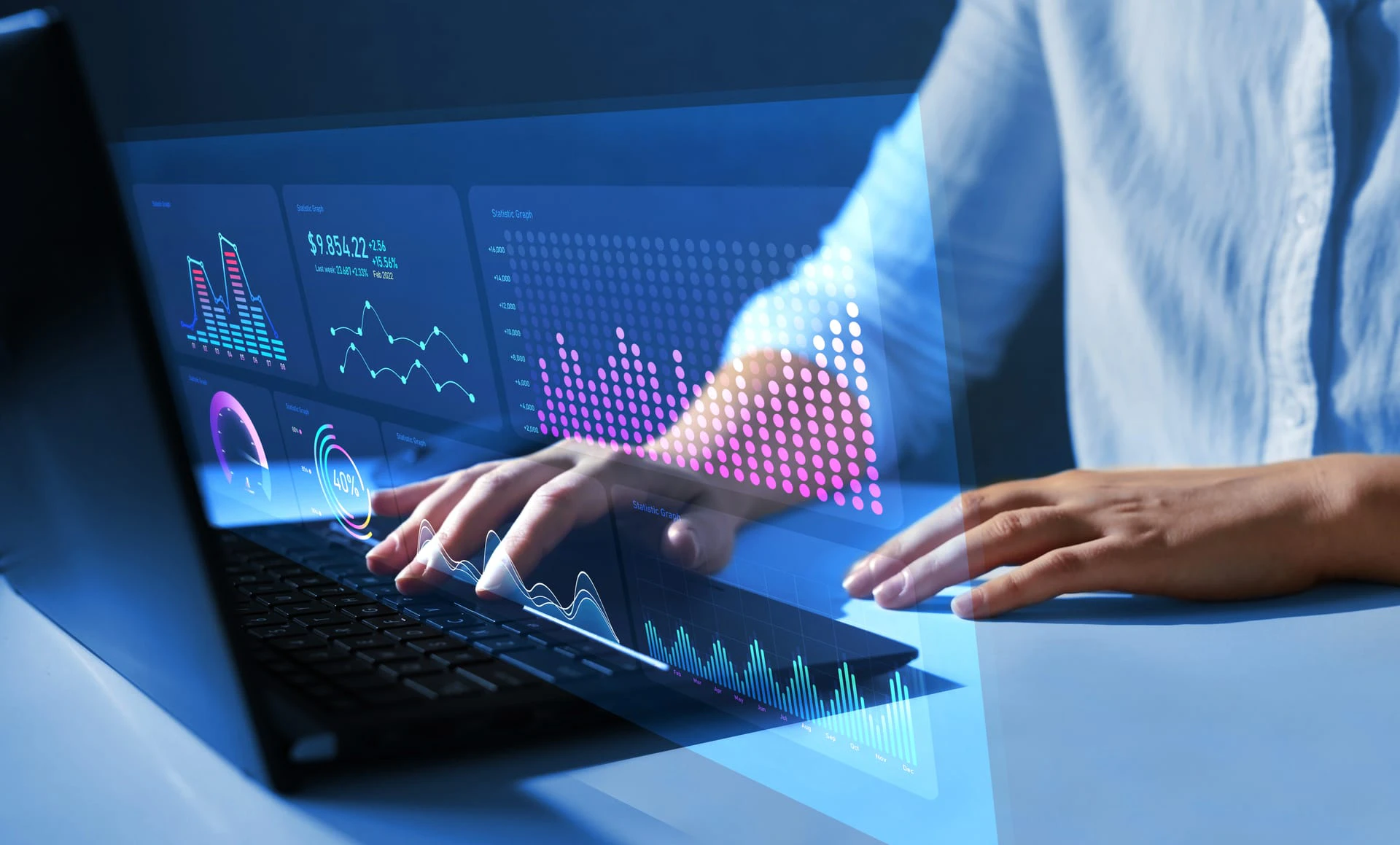 競合分析とは?効果的なフレームワークや具体的な手順を解説