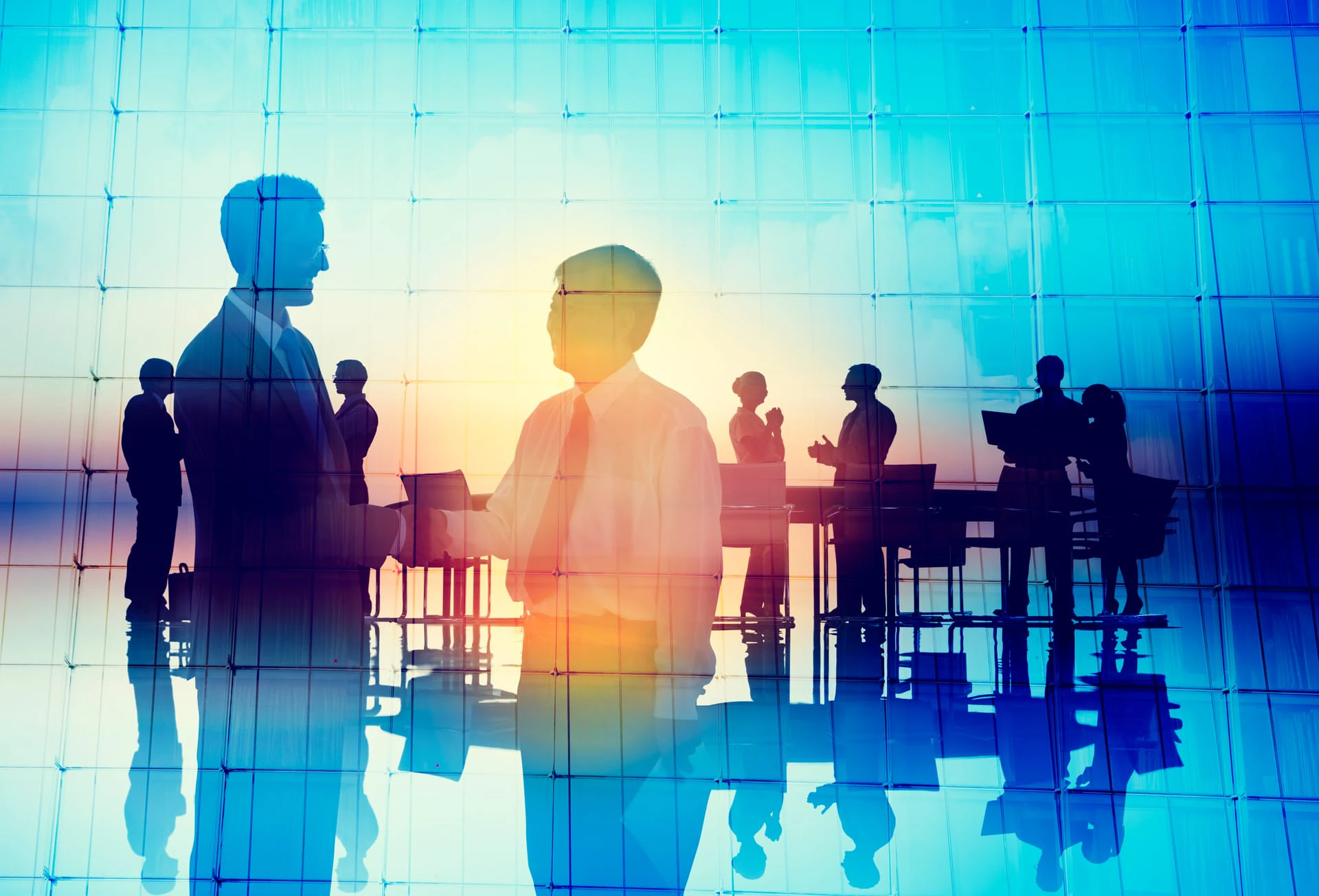 CVC(コーポレートベンチャーキャピタル)の概要と主要ファンド