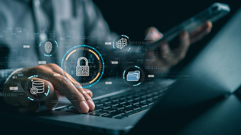 デジタルリスクマネジメント　イメージ画像