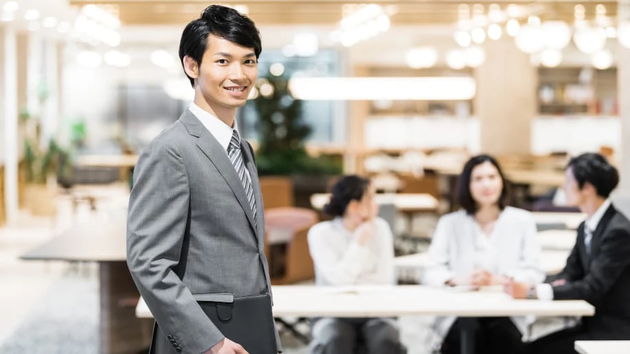 セールスイネーブルメント