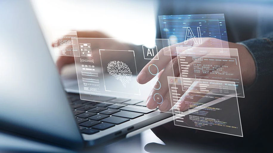 マシンラーニング イメージ画像