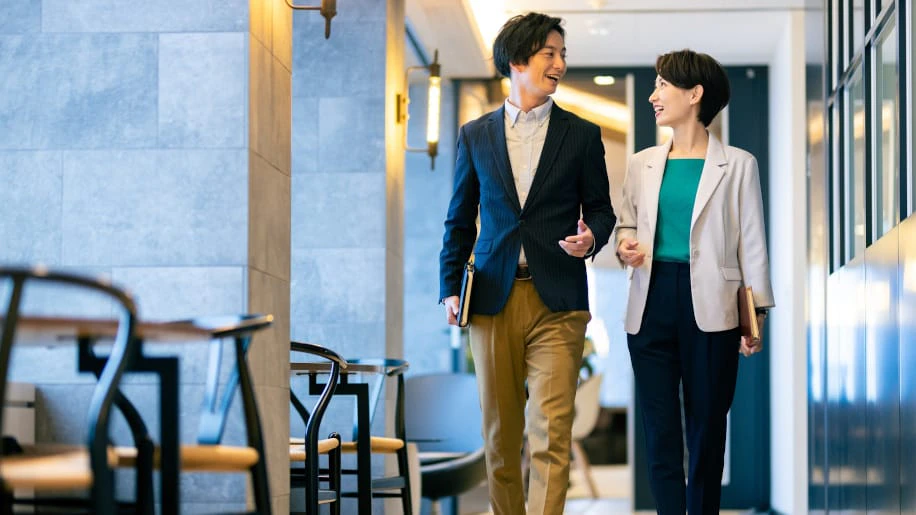 インナーブランディング