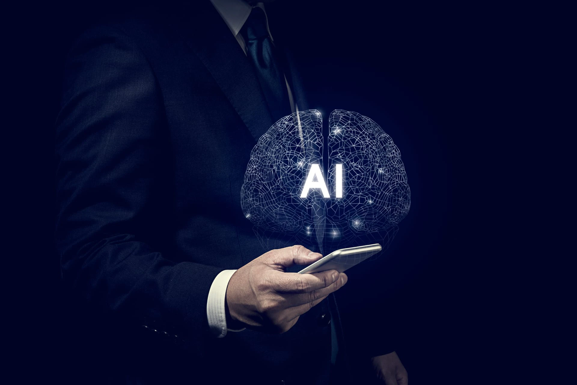 AIと機械学習の違いとは?できることや主要サービスも詳しくご紹介