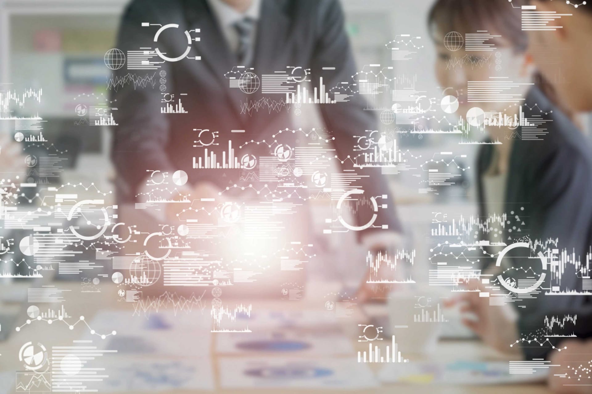 データサイエンティストとは?業務内容や採用市場の現状