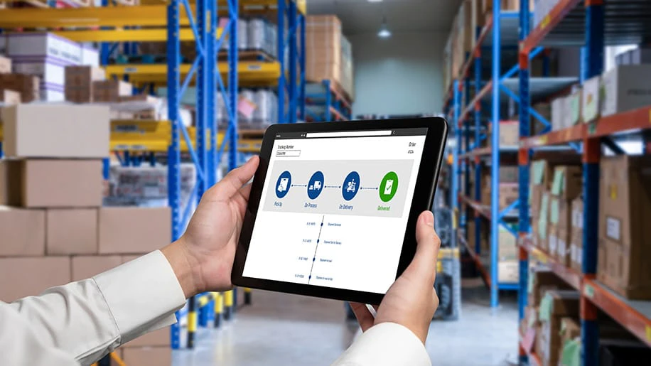 フルフィルメント