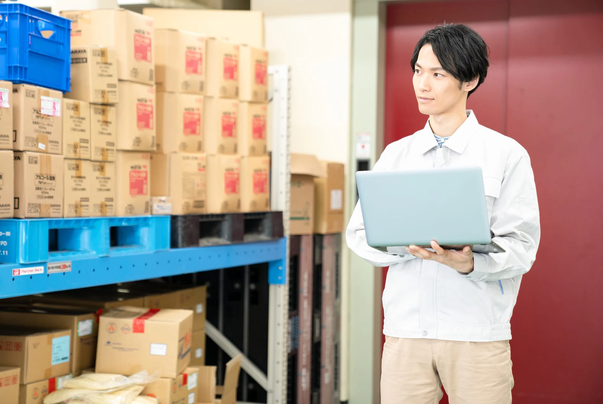 5S活動とは?目的や意義、手順をわかりやすく解説。