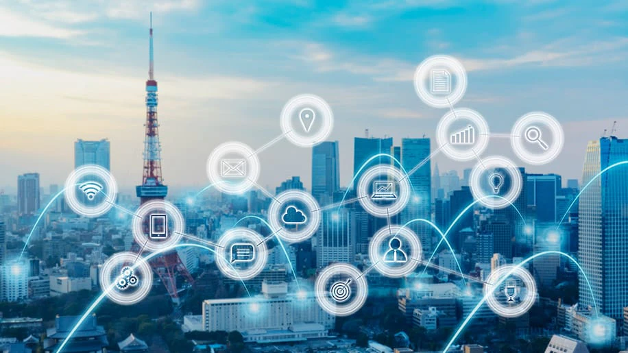 IoTセキュリティ