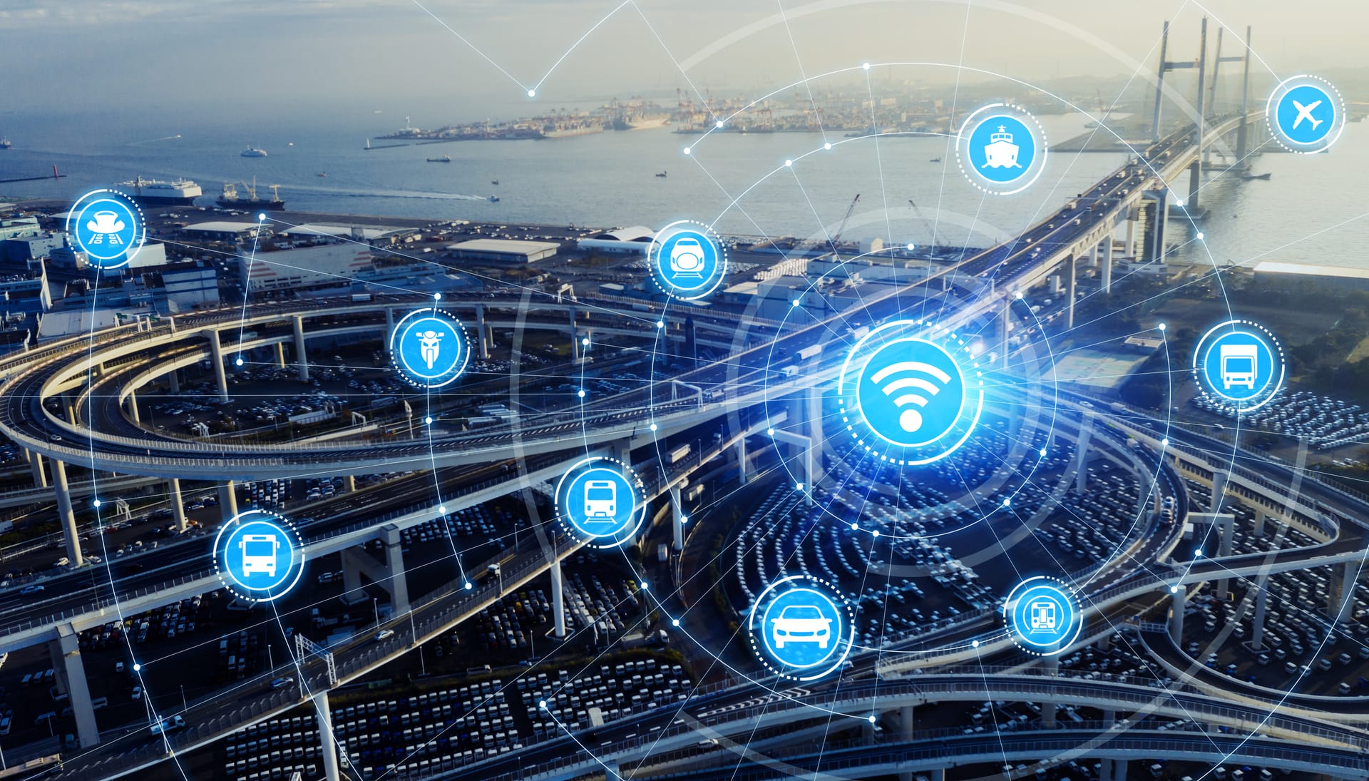 物流DXとは?進め方や事例を徹底紹介