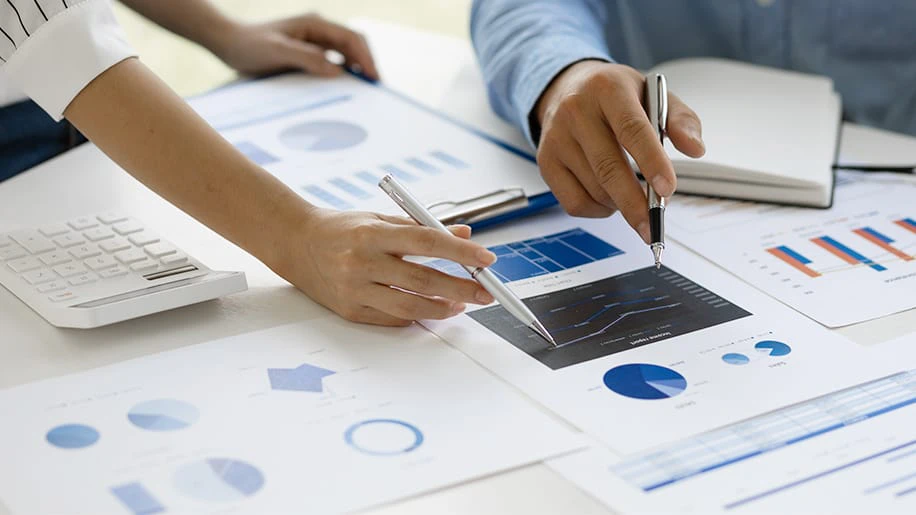 シナリオプランニング