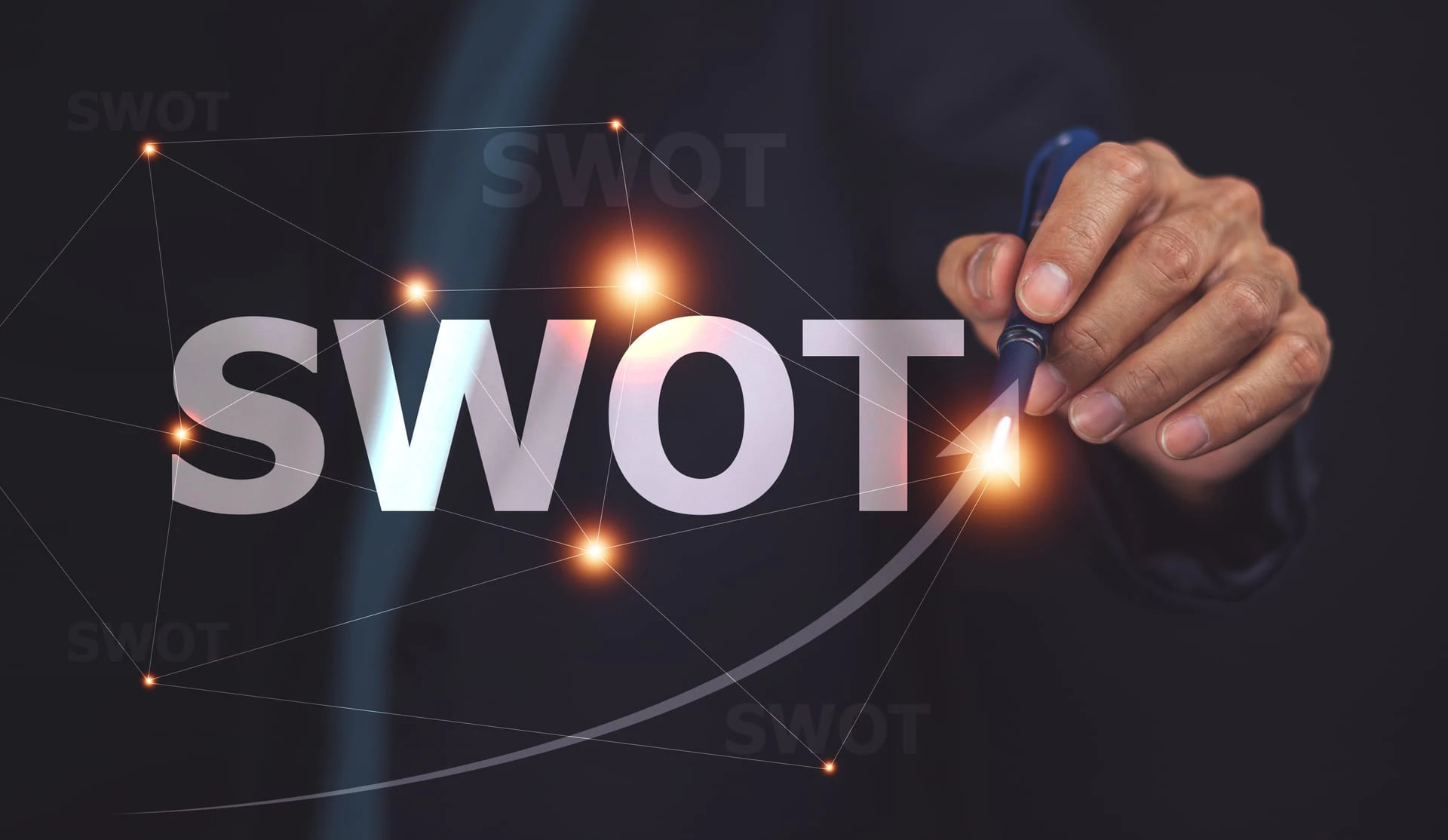 SWOT分析とは?概要や具体的なやり方を詳しく解説