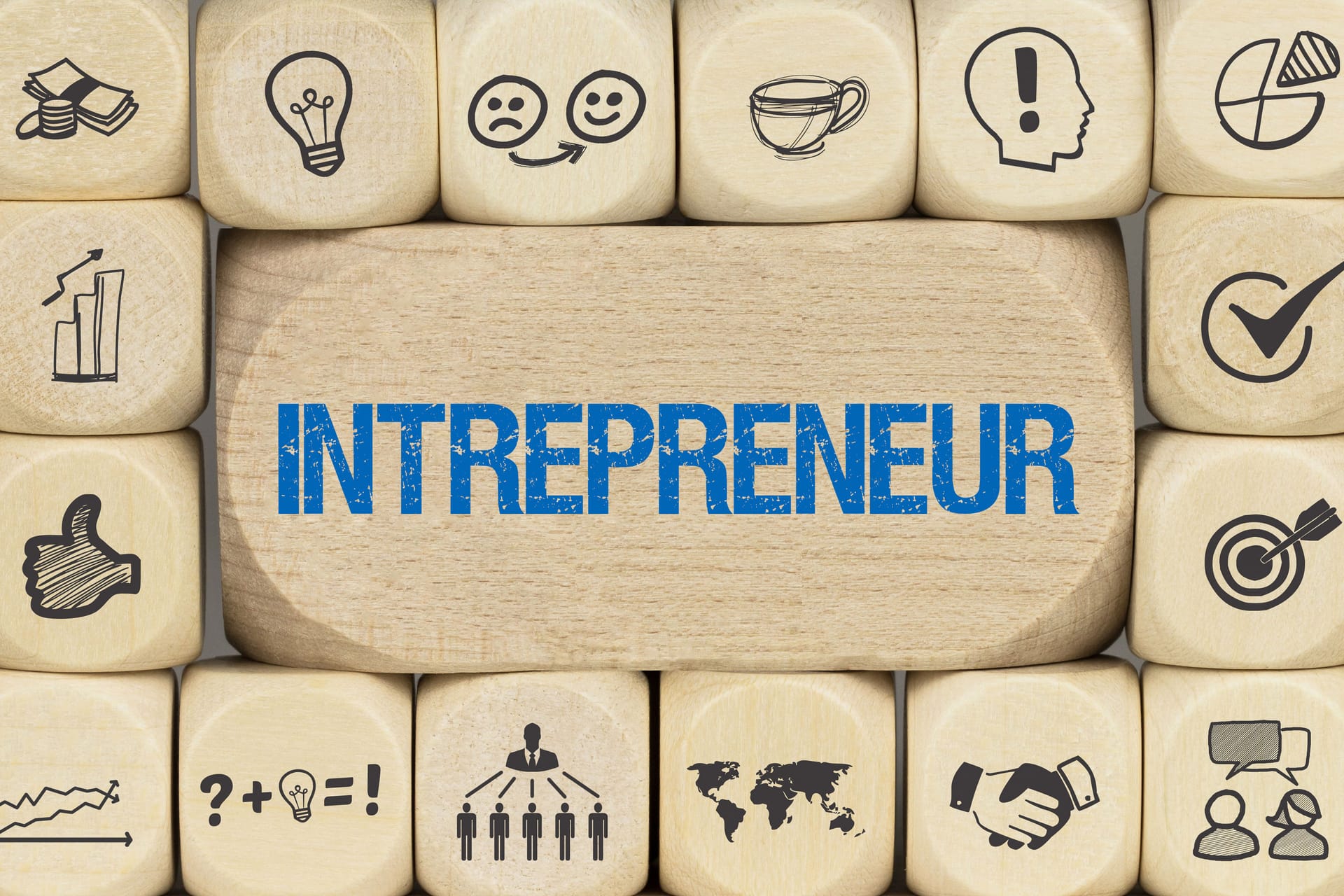 イントレプレナーとは?注目の背景と向いている人材、育成方法を解説